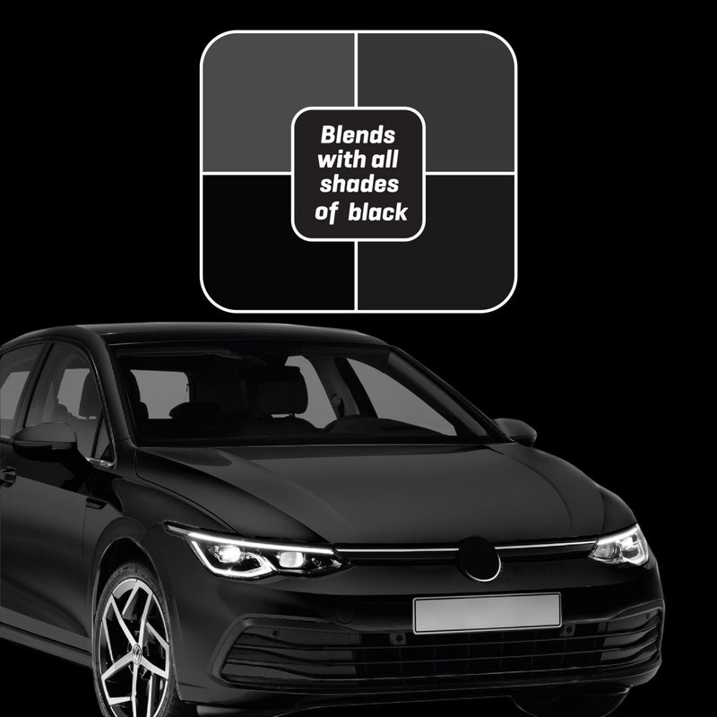 T-Cut Black Scratch Remover, Color Fast Car Wax Polish Color Enhancer, 5.3 Oz - Image 5